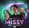 Missy Series 3:  Missy and the Monk